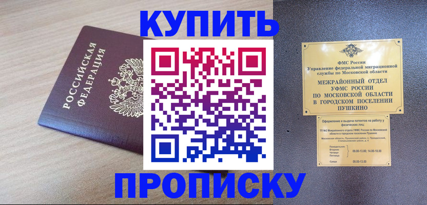 временная регистрация для всех в Лосино-Петровском